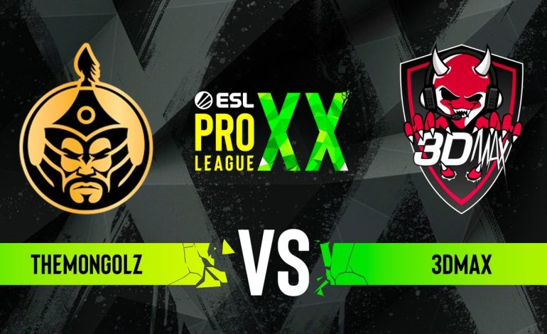 Palpites de Aposta e Análise para 3DMAX vs The Mongolz no Thunderpick World Championship 2024 – Semifinais de CS