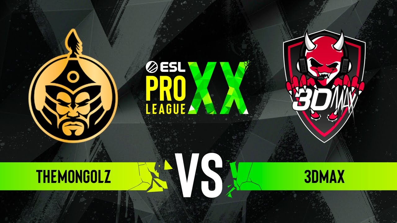 Palpites de Aposta e Análise para 3DMAX vs The Mongolz no Thunderpick World Championship 2024 – Semifinais de CS