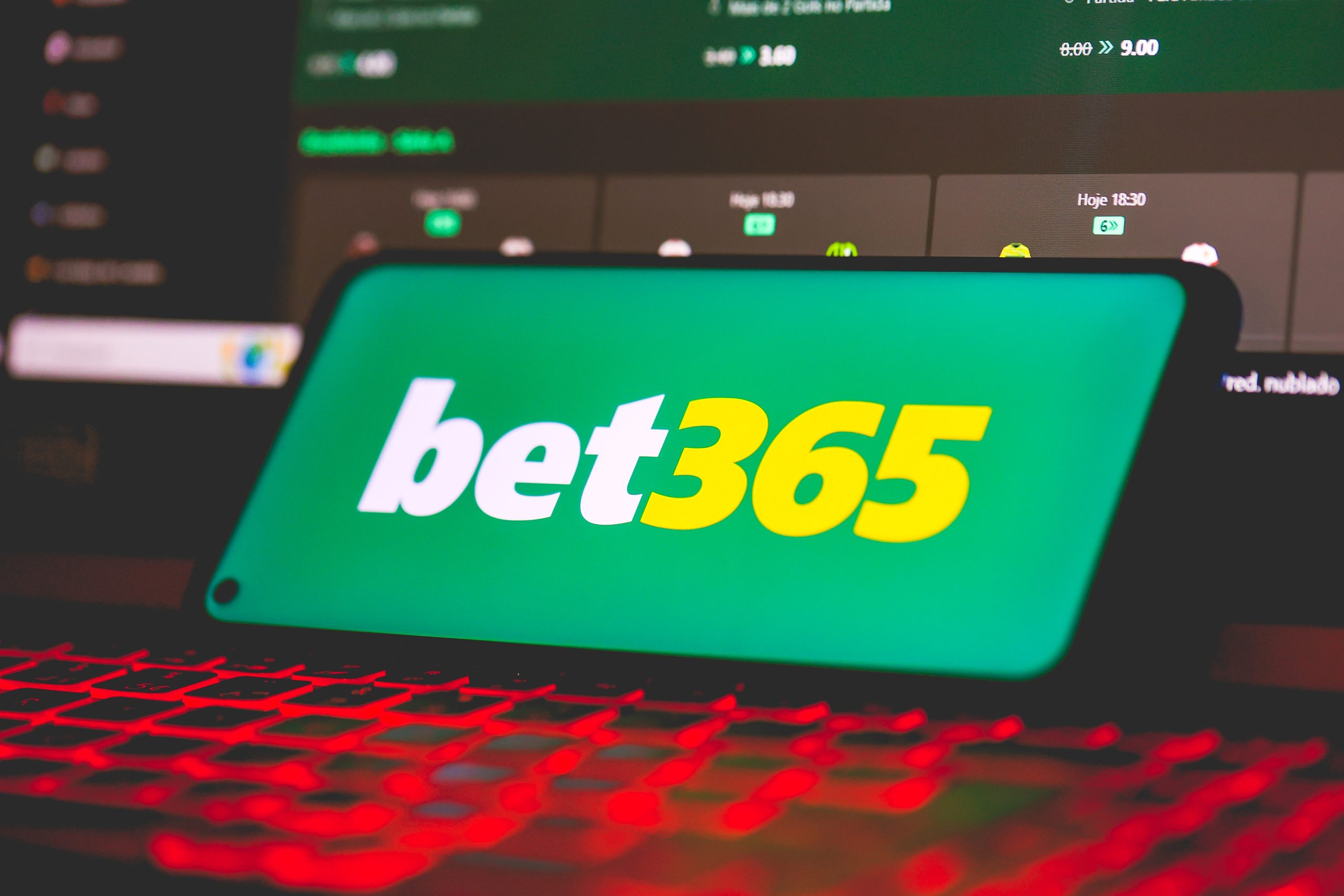 O que Significa Green no Bet365? Entenda o Termo e Saiba como Usá-lo nas Apostas