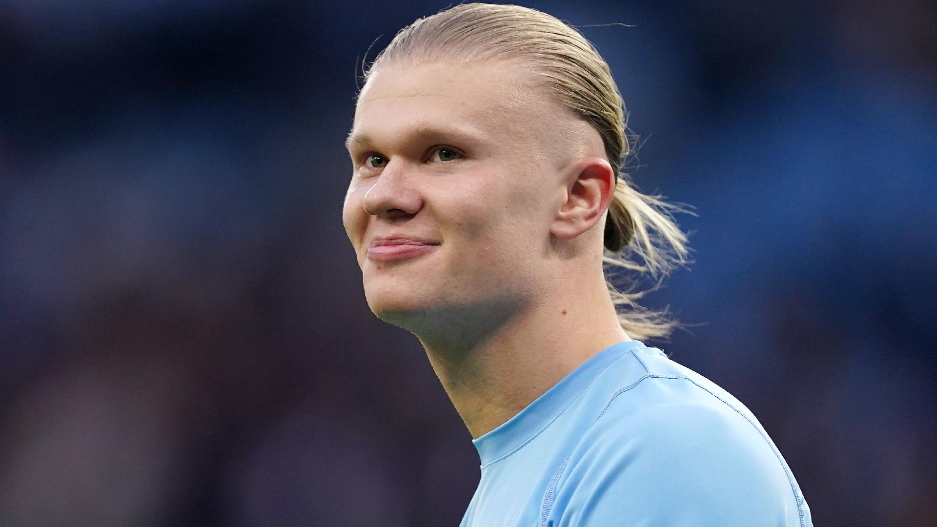 Quantos Títulos Tem o Haaland? Conheça Todas as Conquistas do Craque Norueguês!