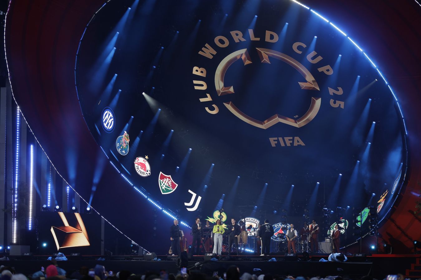 Qual a Premiação do Mundial de Clubes 2025? Valores Recordes e Impacto no Futebol Global