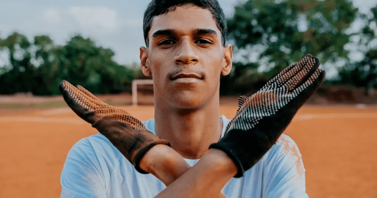 Qual o Nome da Plataforma do Luva de Pedreiro? Descubra Tudo Sobre a nova bet