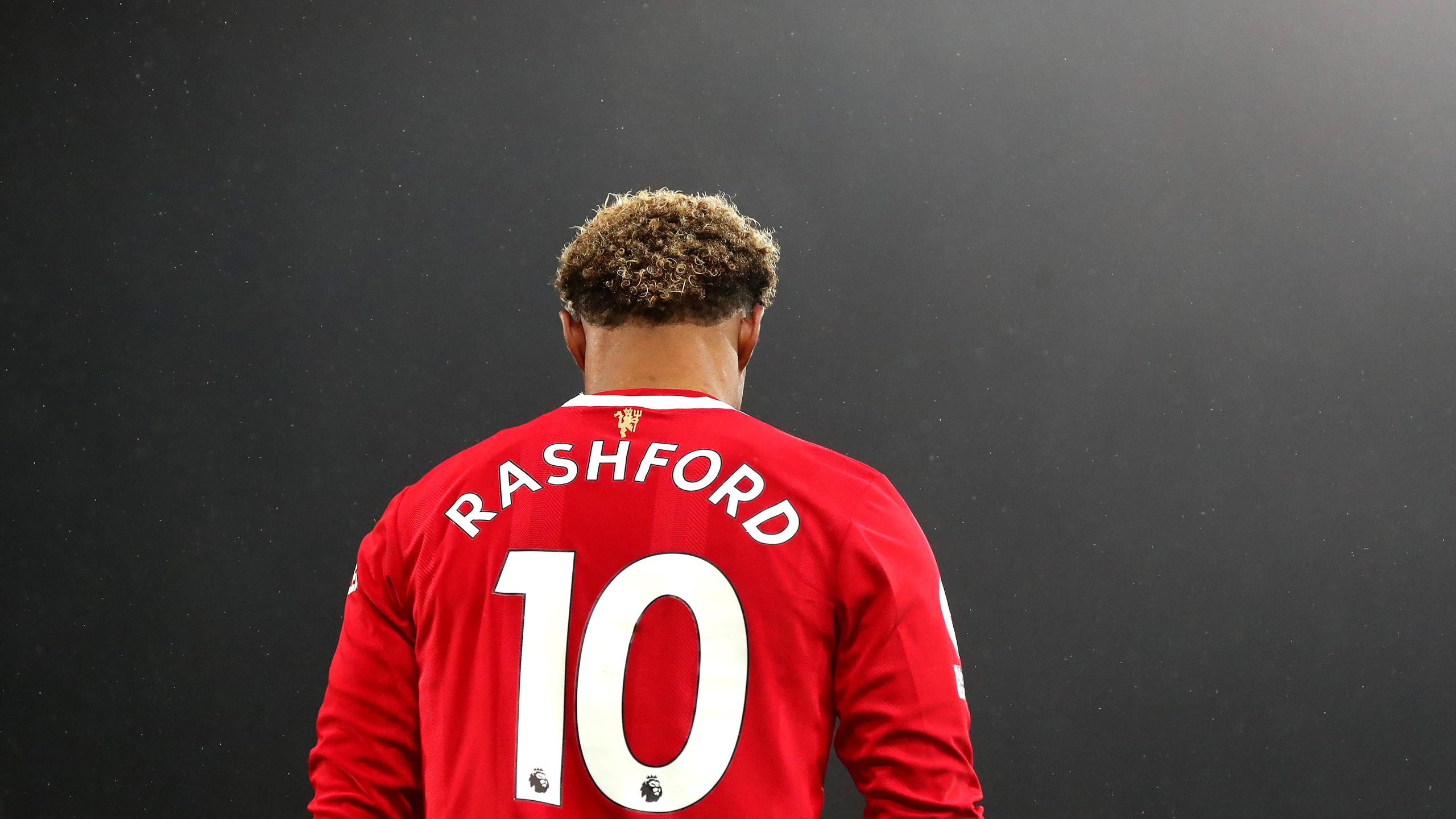 Quem é o 10 do Manchester United? Conheça o craque que carrega a icônica camisa