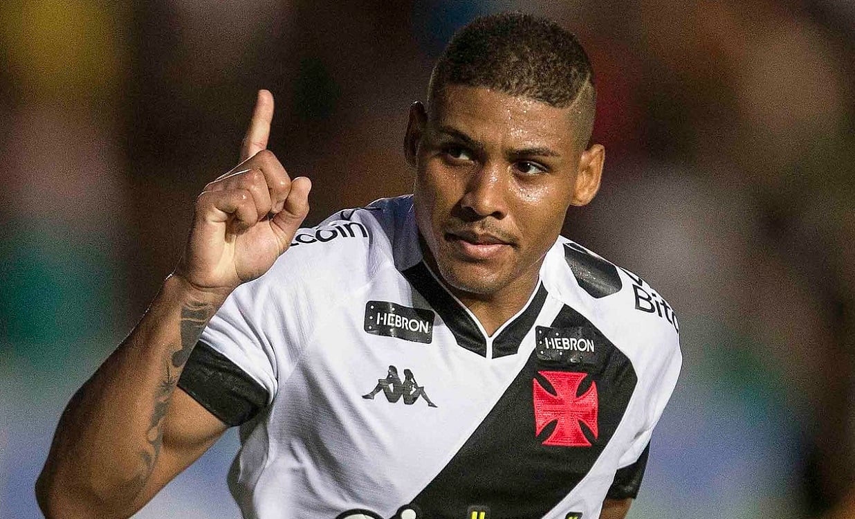 Qual o salário de Erick do Vasco e detalhes dos bastidores sobre sua troca
