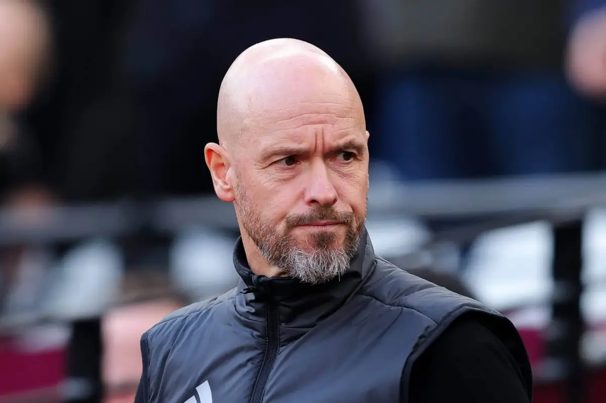 Erik ten Hag Manchester United: Conquistas, Desafios e a Trajetória do Técnico no Clube