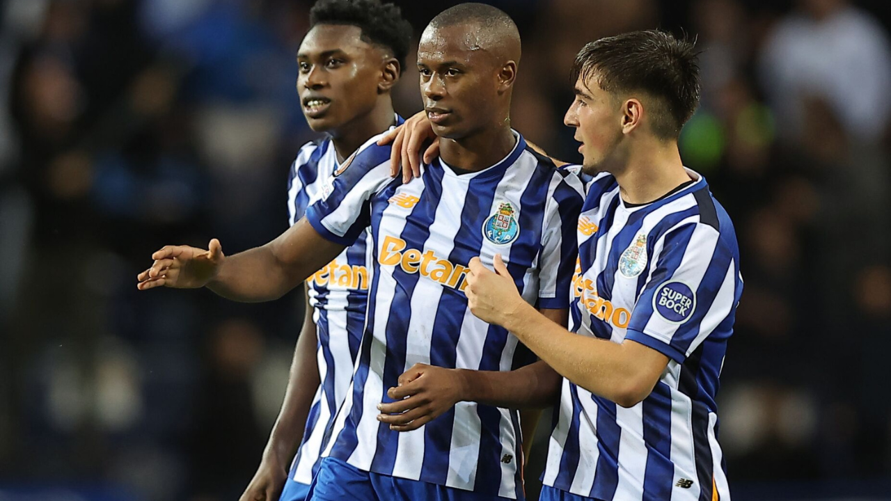 Lazio vs FC Porto – quem joga, odds e mais – 07/11/2024