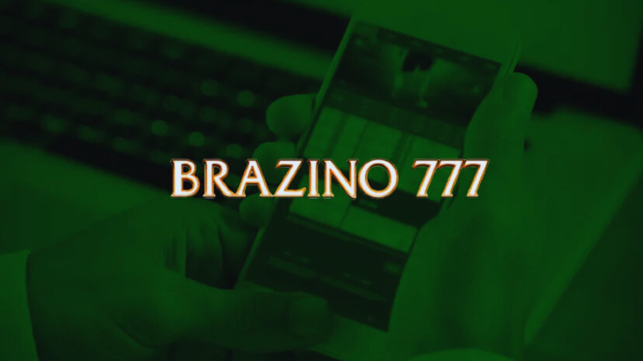 Como Funciona a Brazino777: Guia Completo para Depositar, Apostar e Sacar