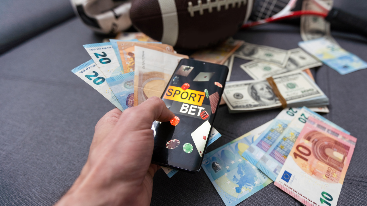 O Impacto das Apostas Esportivas Legalizadas nos Esportes Profissionais