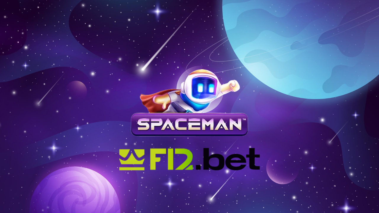 Dicas e Estratégias para Maximizar Seus Lucros no F12 Bet Spaceman