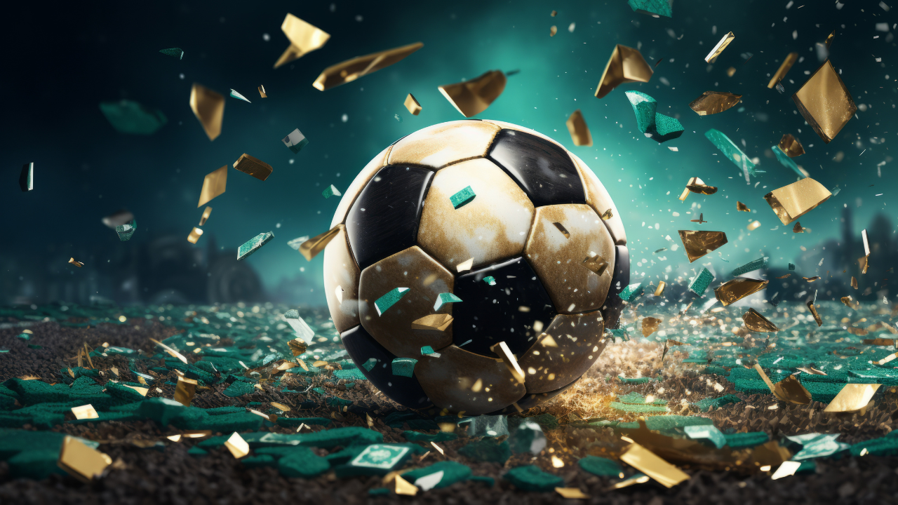 O Futuro das Apostas Esportivas: Tendências para 2025 e Além