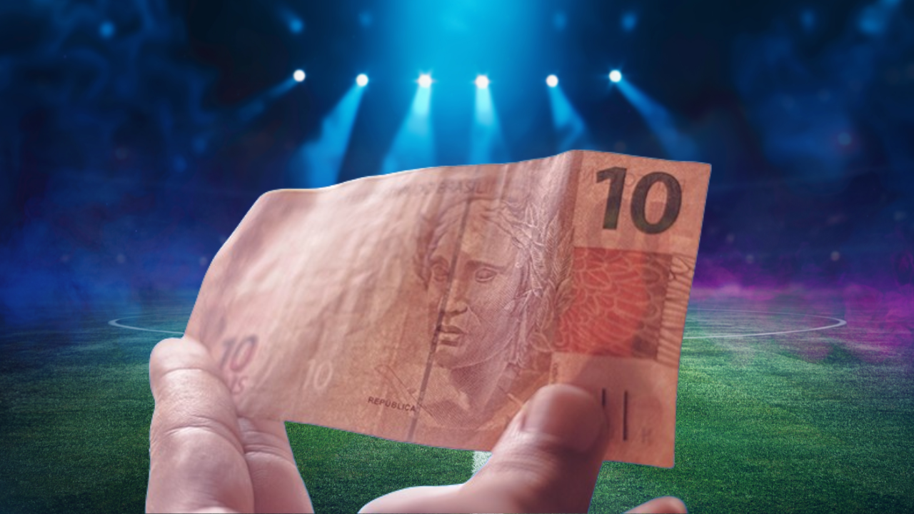 Top 3 Opções de Plataforma de Deposito de 10 Reais Regulamentadas no Brasil