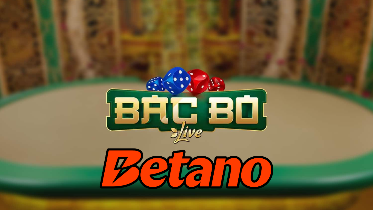 Guia Completo: Como Jogar Betano Bac Bo e Maximizar suas Chances de Ganhar