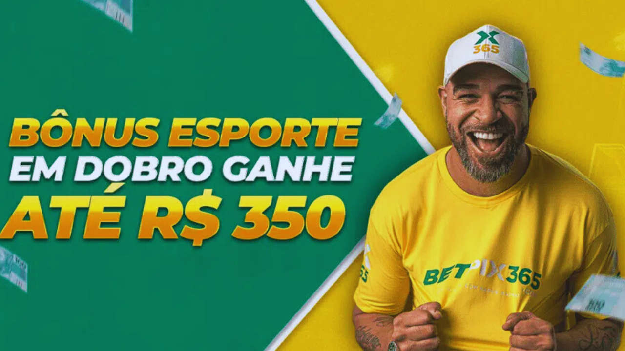 Betpix365 Bônus: Valores, Como Receber e Aproveitar ao Máximo