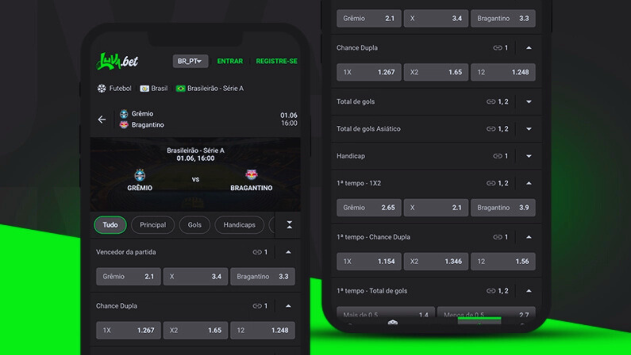 Como depositar no Luva Bet: Guia Completo para Realizar Seu Depósito com Facilidade