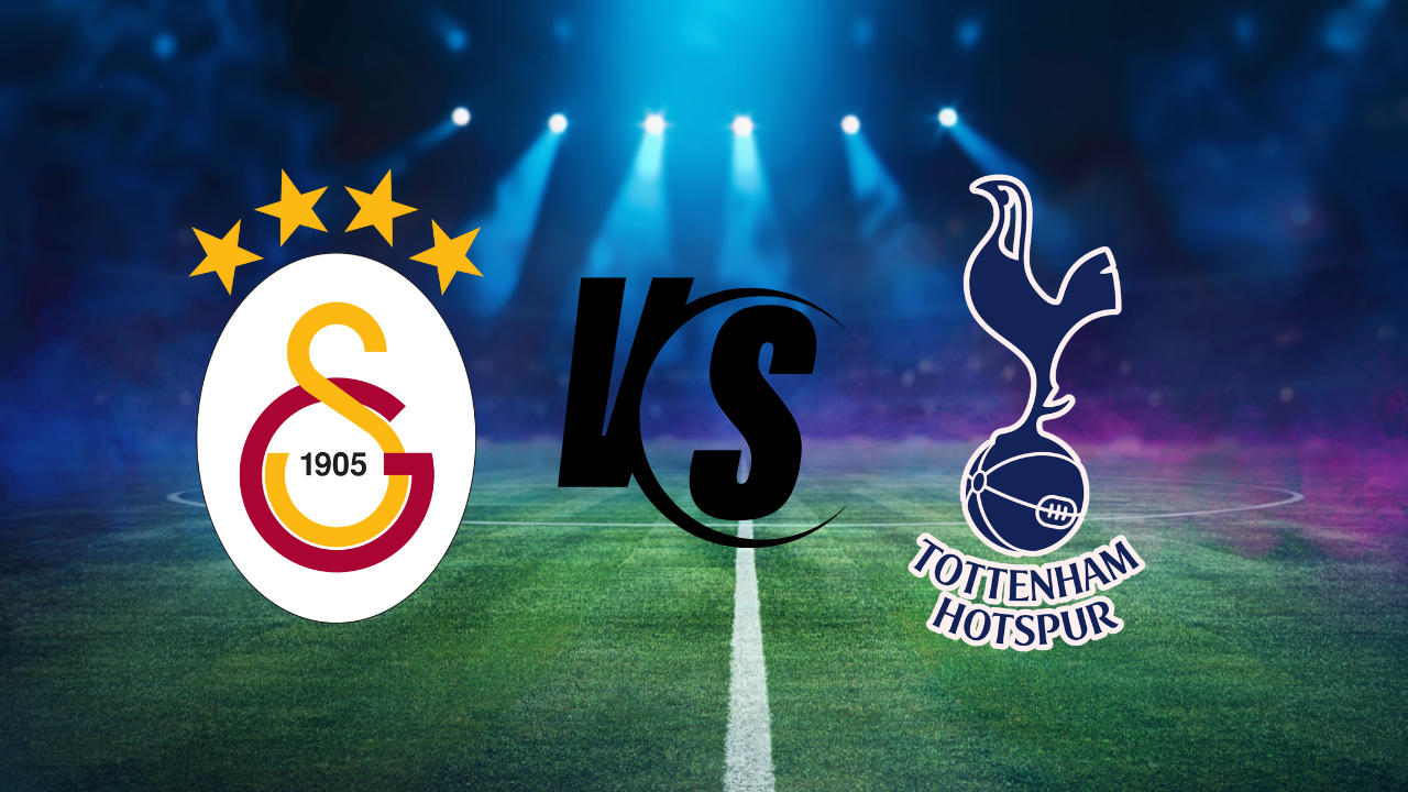 Galatasaray vs Tottenham Hotspur – quem joga, odds e mais – 07/11/2024