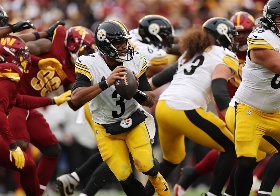 Cleveland Browns vs Pittsburgh Steelers: elenco, odds e mais – 21/11