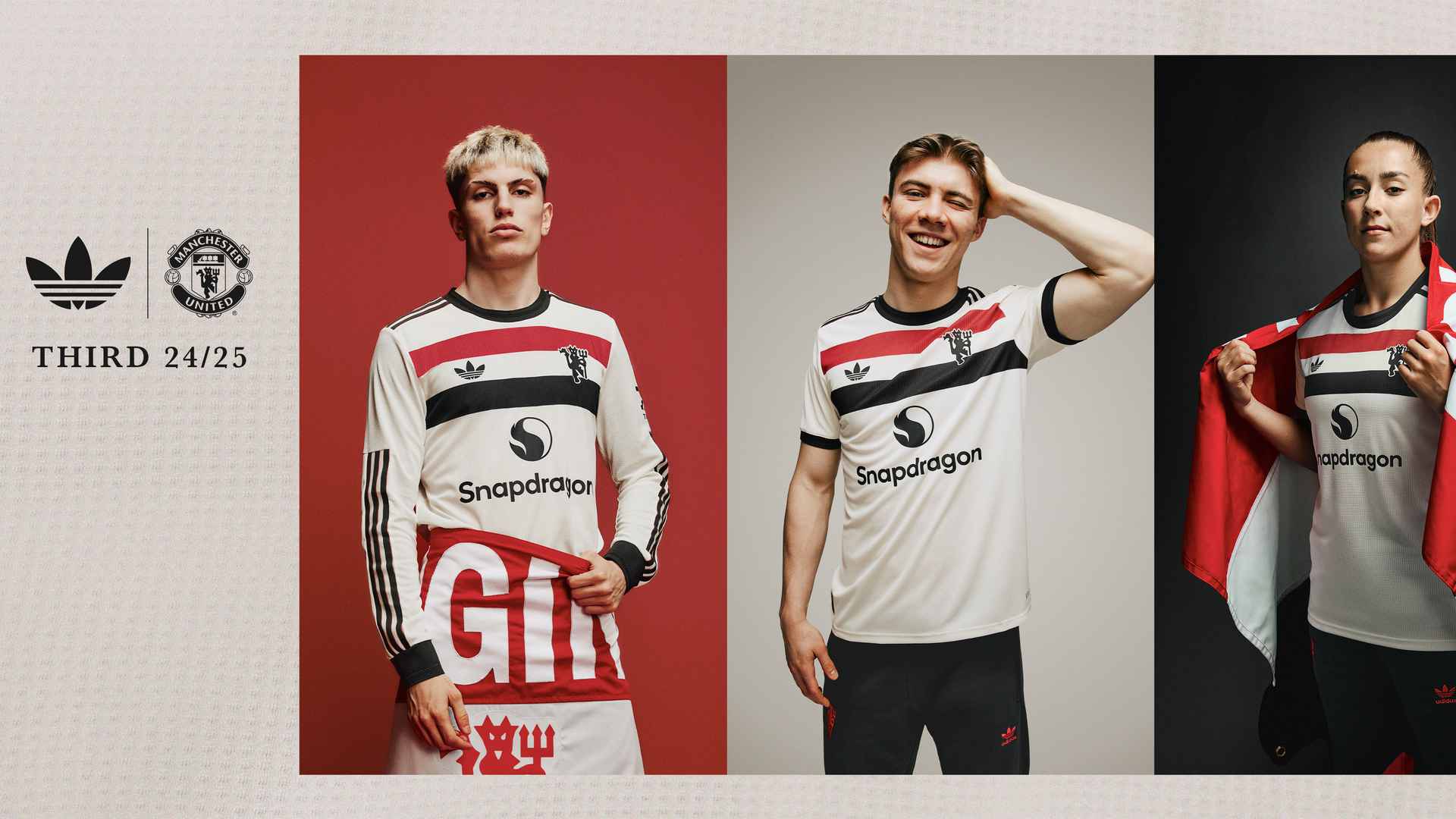 O Surgimento das Terceiras Camisas Retrô no Futebol: Uma Revolução na Moda