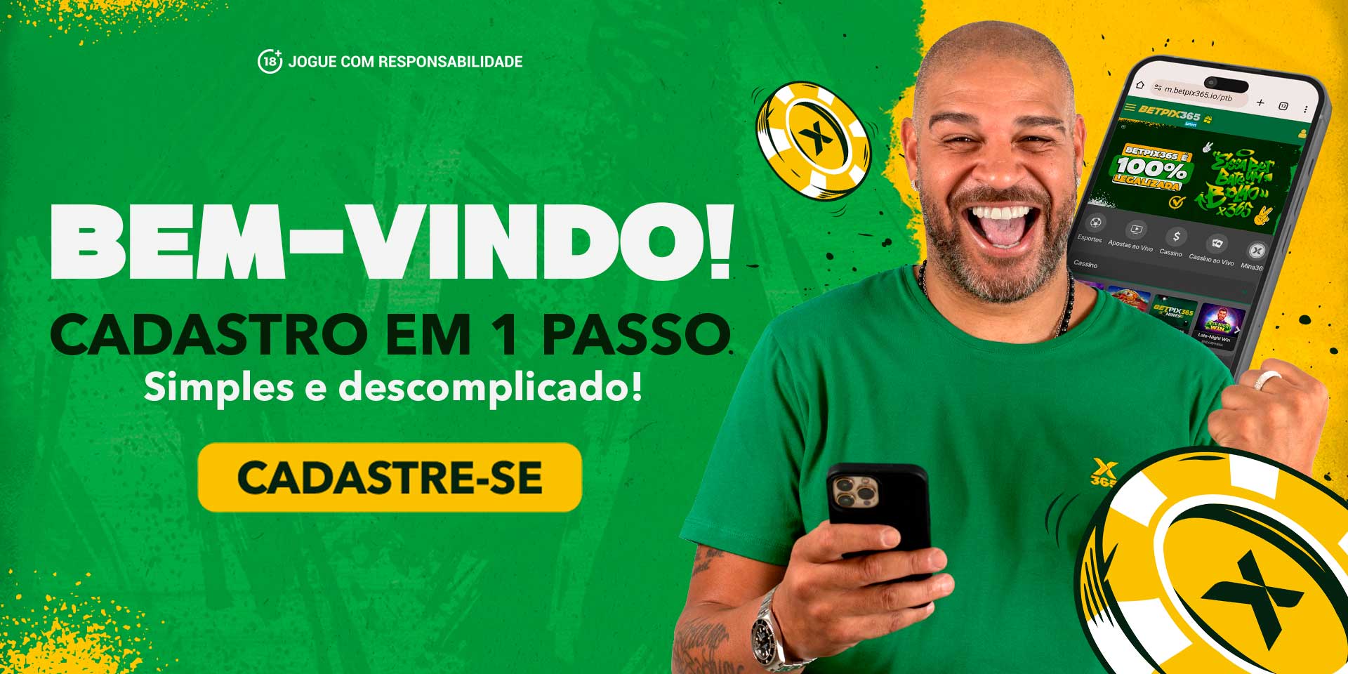 Como fazer o betpix365 login: Guia prático para acessar sua conta