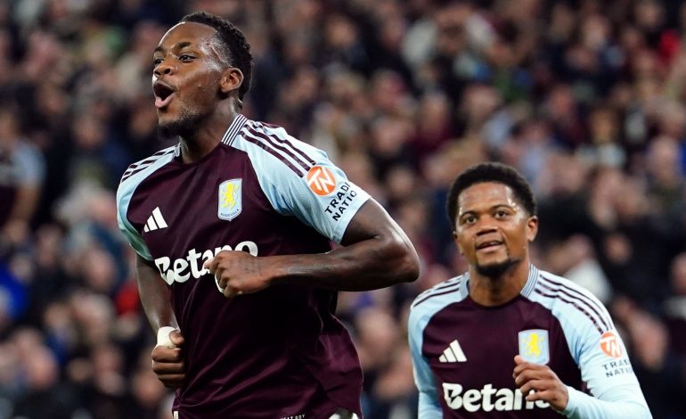 Chelsea vs Aston Villa: elenco, odds, onde ver e mais – 01/12