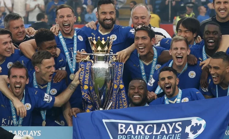 Os Maiores Upsets nas Apostas Esportivas de Todos os Tempos