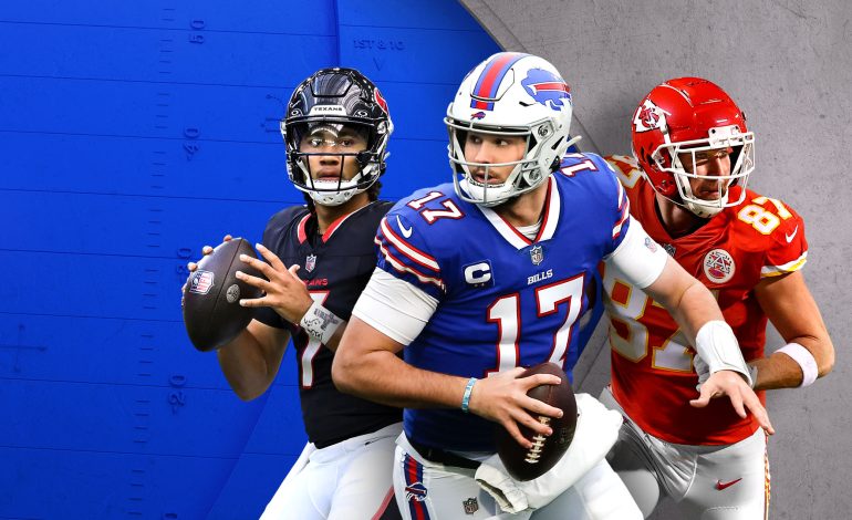 Qual Time está Melhor na NFL? Descubra os Destaques da Temporada