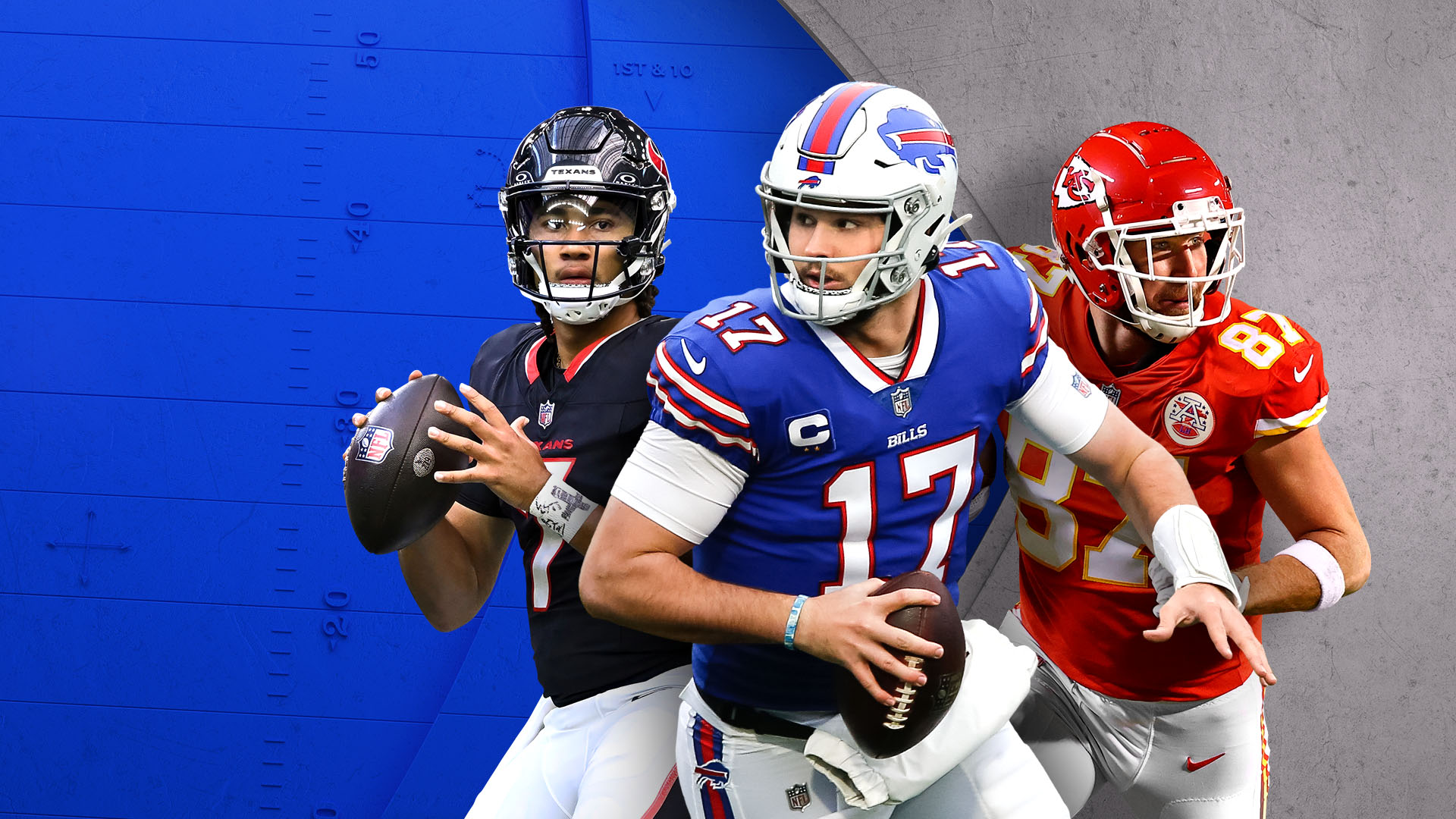 Qual Time está Melhor na NFL? Descubra os Destaques da Temporada