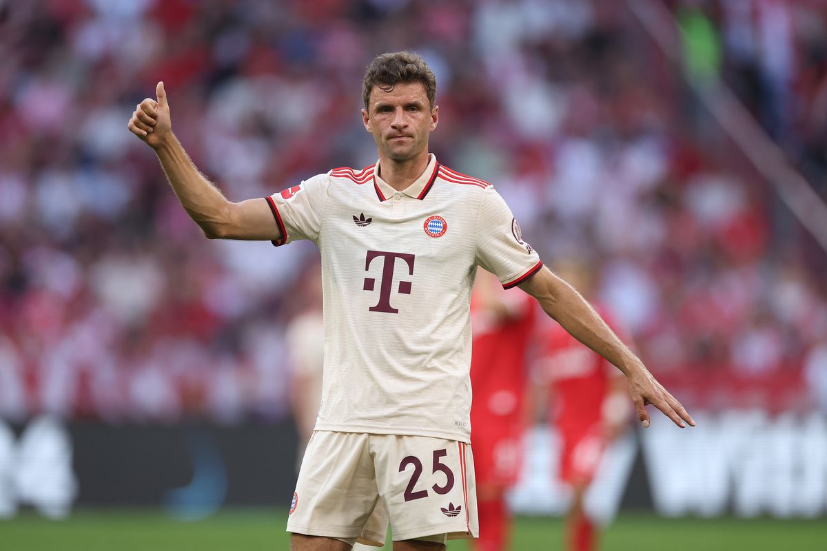 Bayern de Munique e Adidas: Uma Parceria Lendária que Transformou o Futebol
