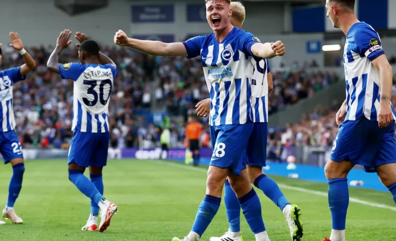 Fulham vs Brighton: elenco, onde ver, odds e mais – 05/12