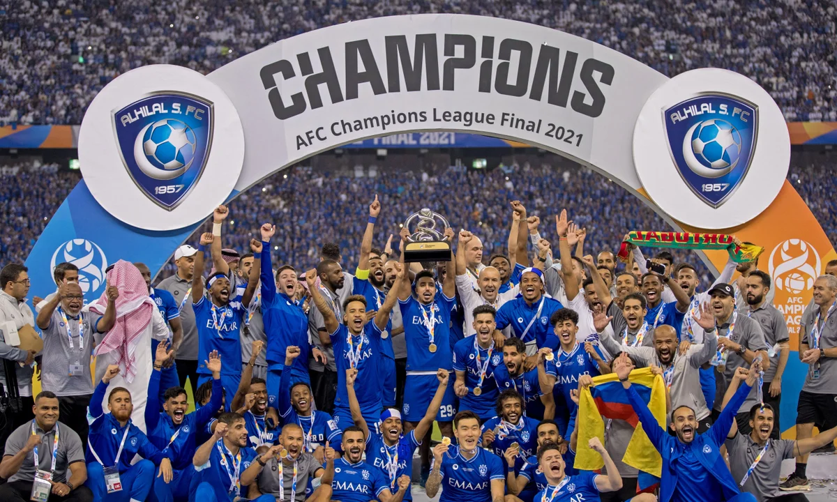 As Melhores Ligas Asiáticas de Futebol para Apostar: Descubra Oportunidades Ocultas