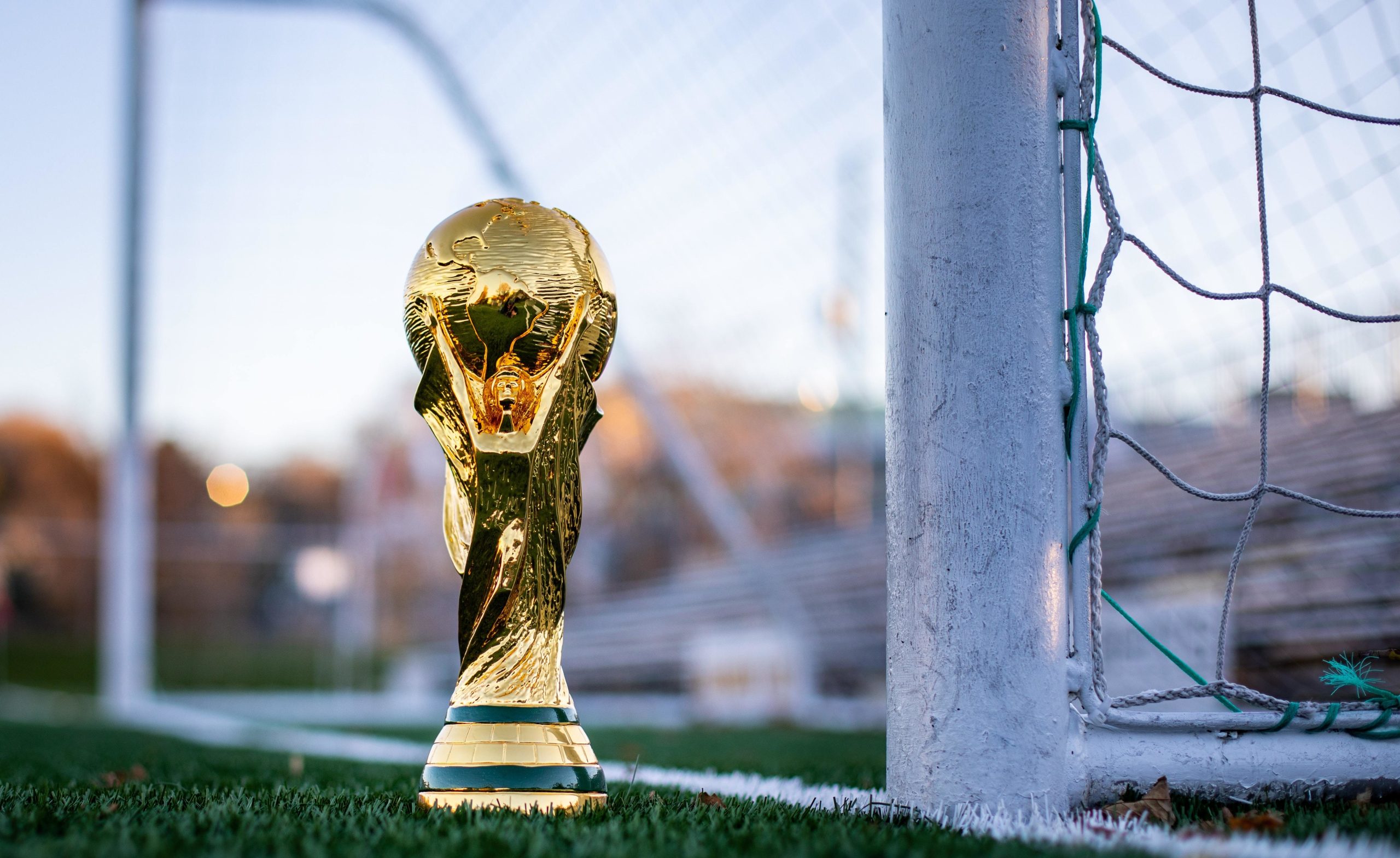 Onde Vai Ser a Próxima Copa do Mundo? Atualização Completa Sobre os Países Anfitriões e Cidades-Sede