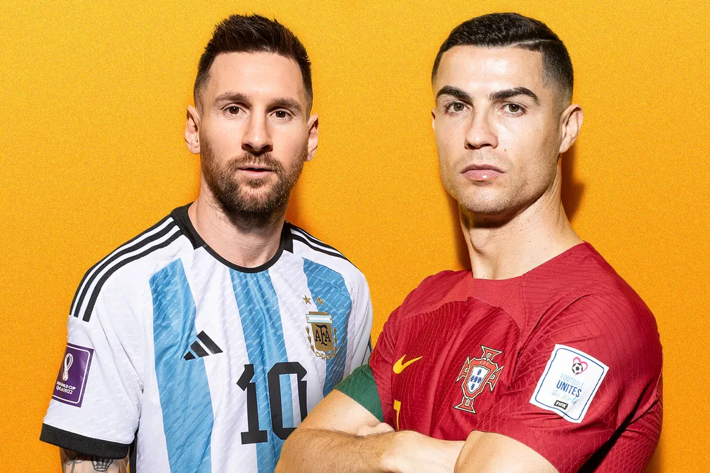 Quem é Melhor: Messi ou Cristiano Ronaldo? Comparação de Títulos, Estatísticas e Impacto no Futebol