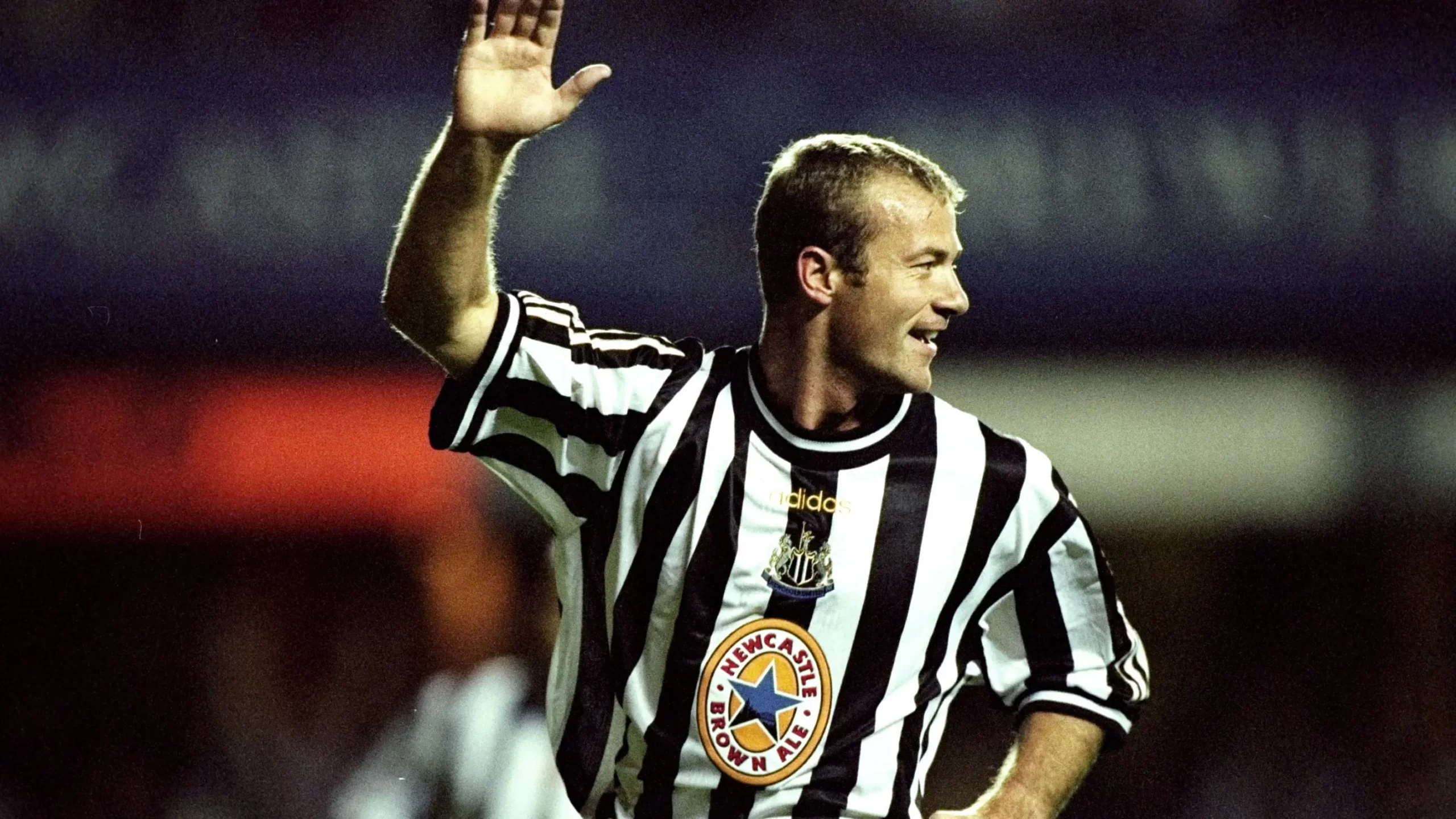 Alan Shearer: A Lenda Eterna do Newcastle United e do Futebol Inglês