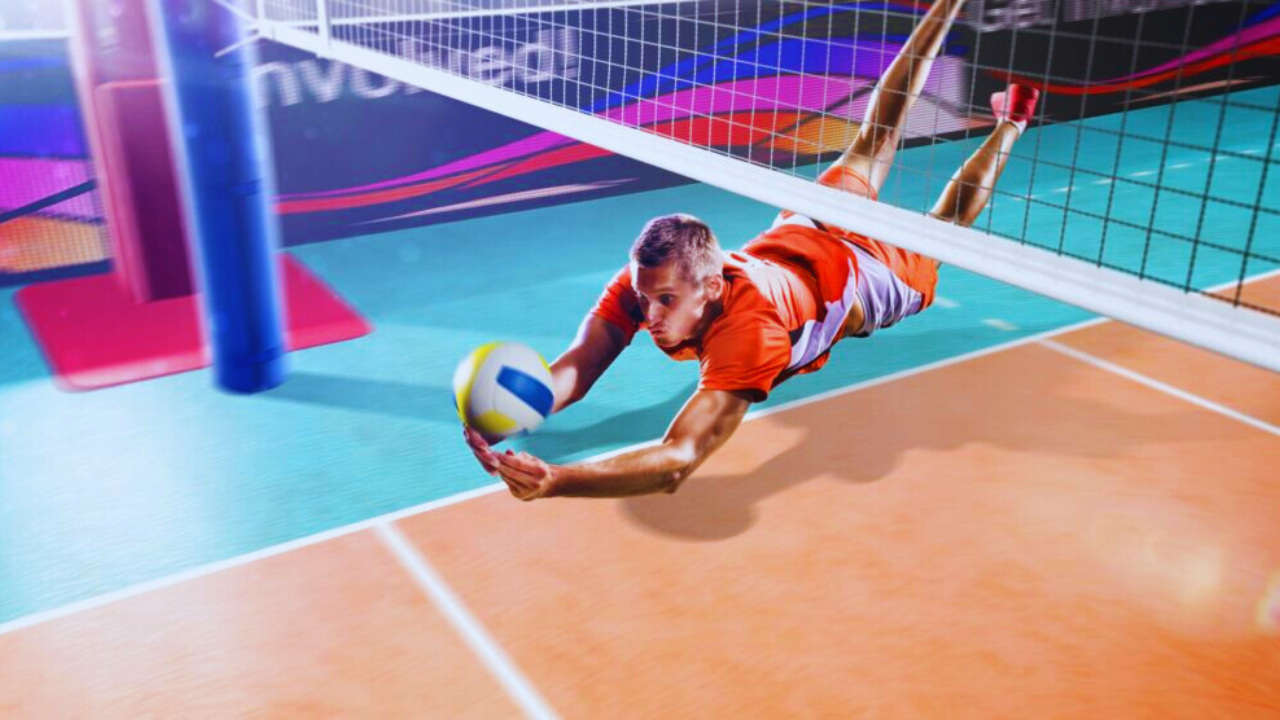 Guia Completo de Apostas em Voleibol: Mercados, Dicas e Estratégias