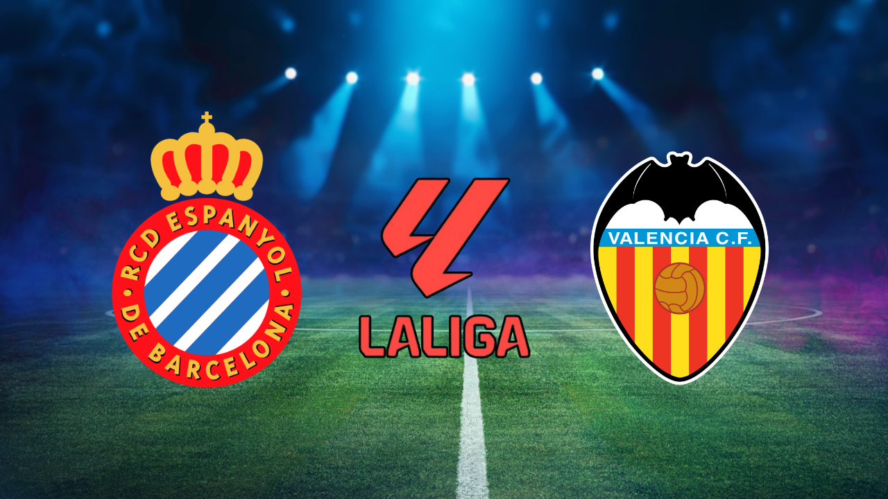 Espanyol x Valencia: Duelo Catalão pela La Liga
