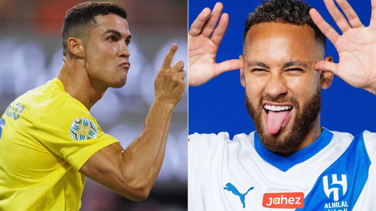 Quem é melhor Cristiano Ronaldo ou Neymar? Análise Completa para Apostadores