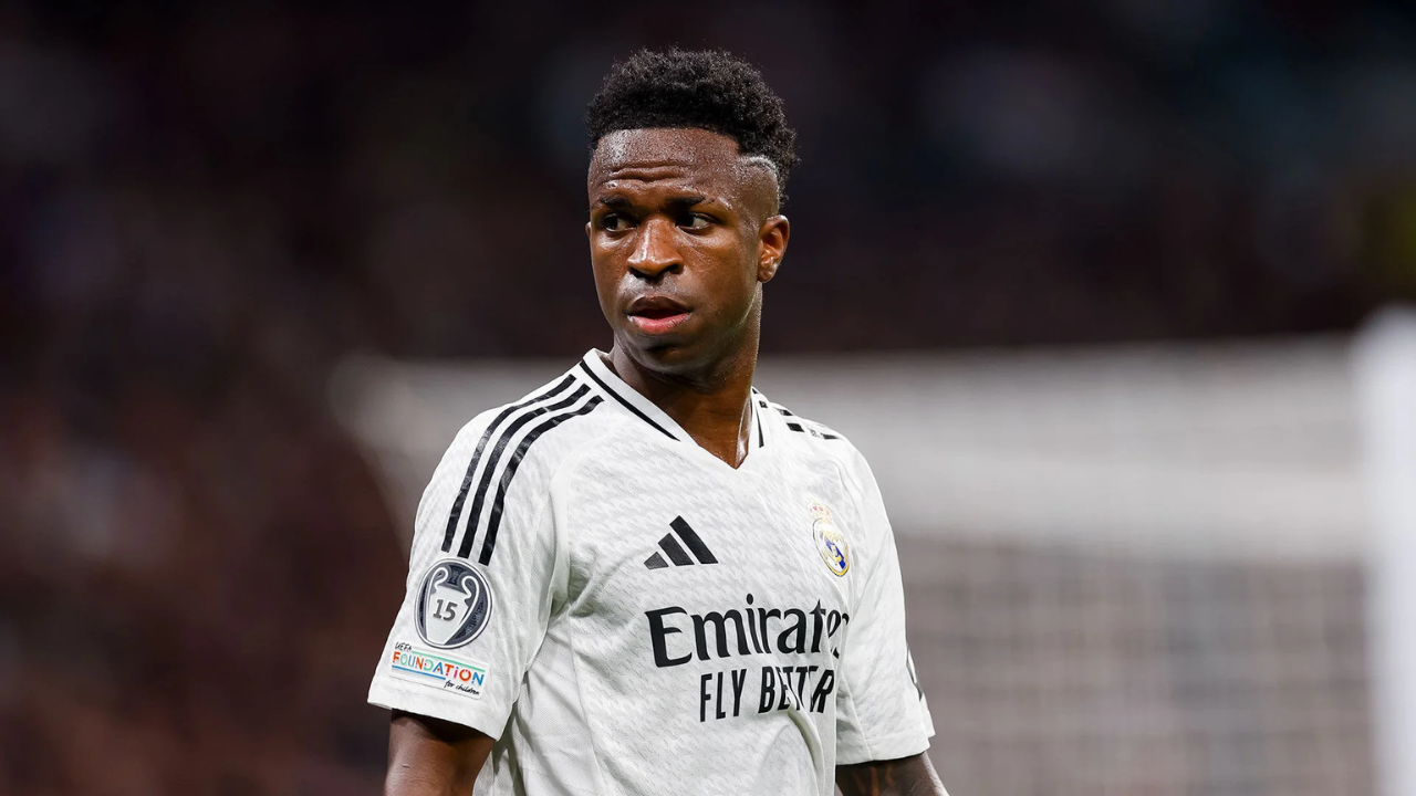 Estatísticas de Vinicius Júnior: Como Usá-las para Melhorar suas Apostas Esportivas