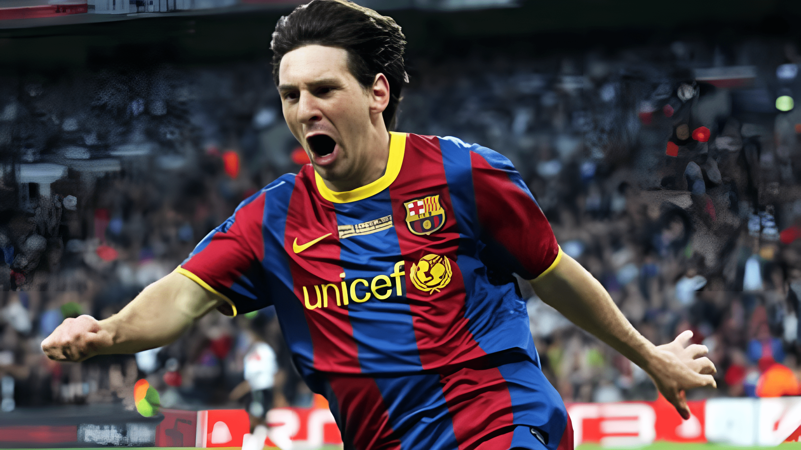 Qual é o recorde de gols em uma edição da La Liga? Descubra feitos históricos