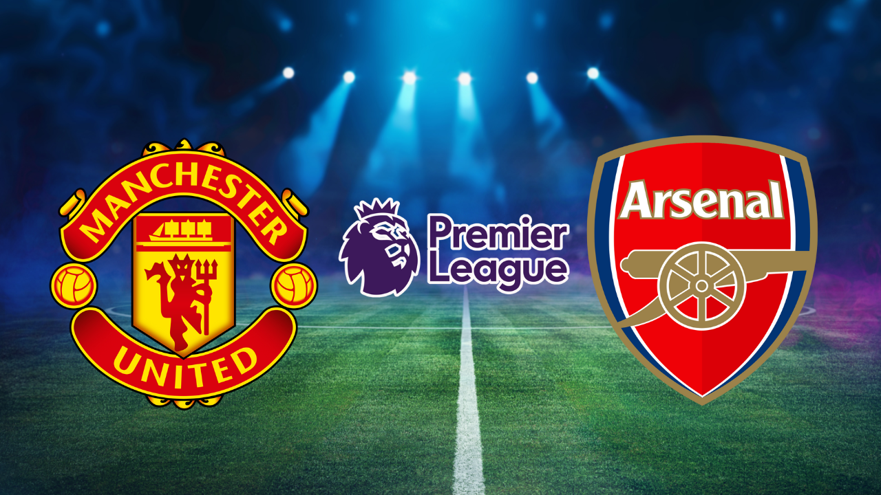 Manchester United vs Arsenal – Premier League – 4 de Dezembro de 2024