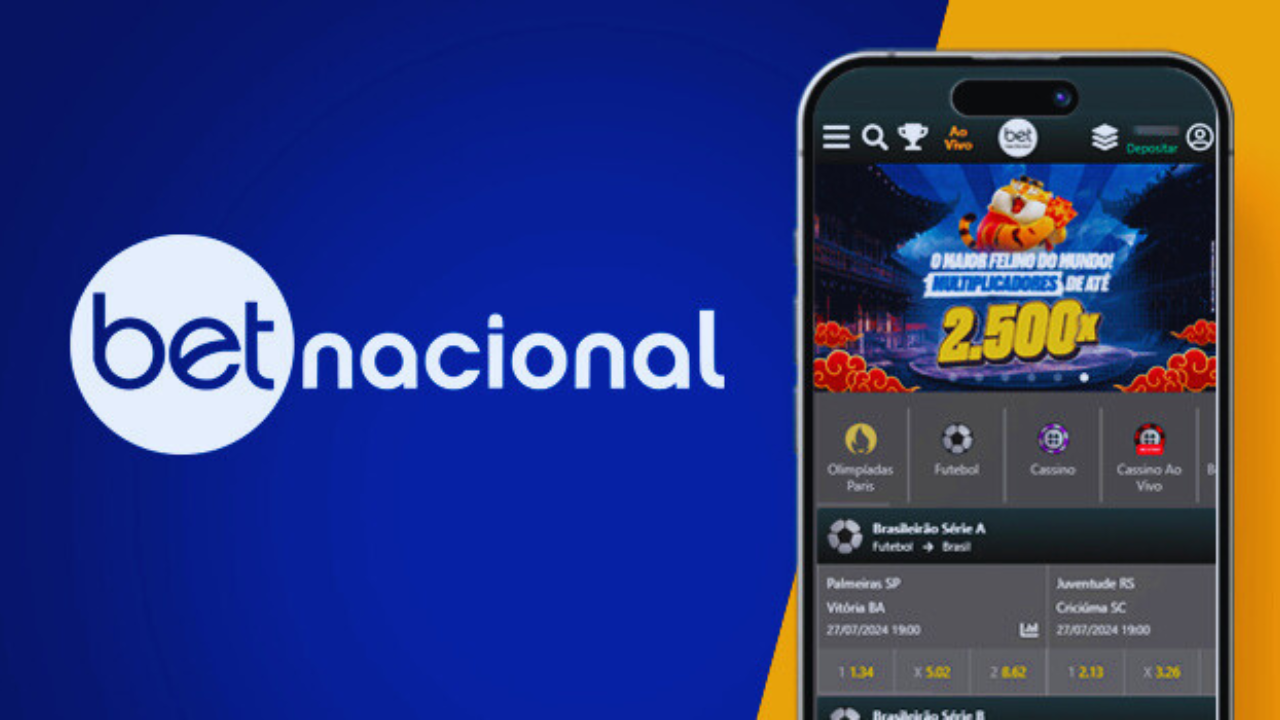 Aplicativo Betnacional: Como Baixar, Vantagens, Desvantagens e Tudo o que Você Precisa Saber