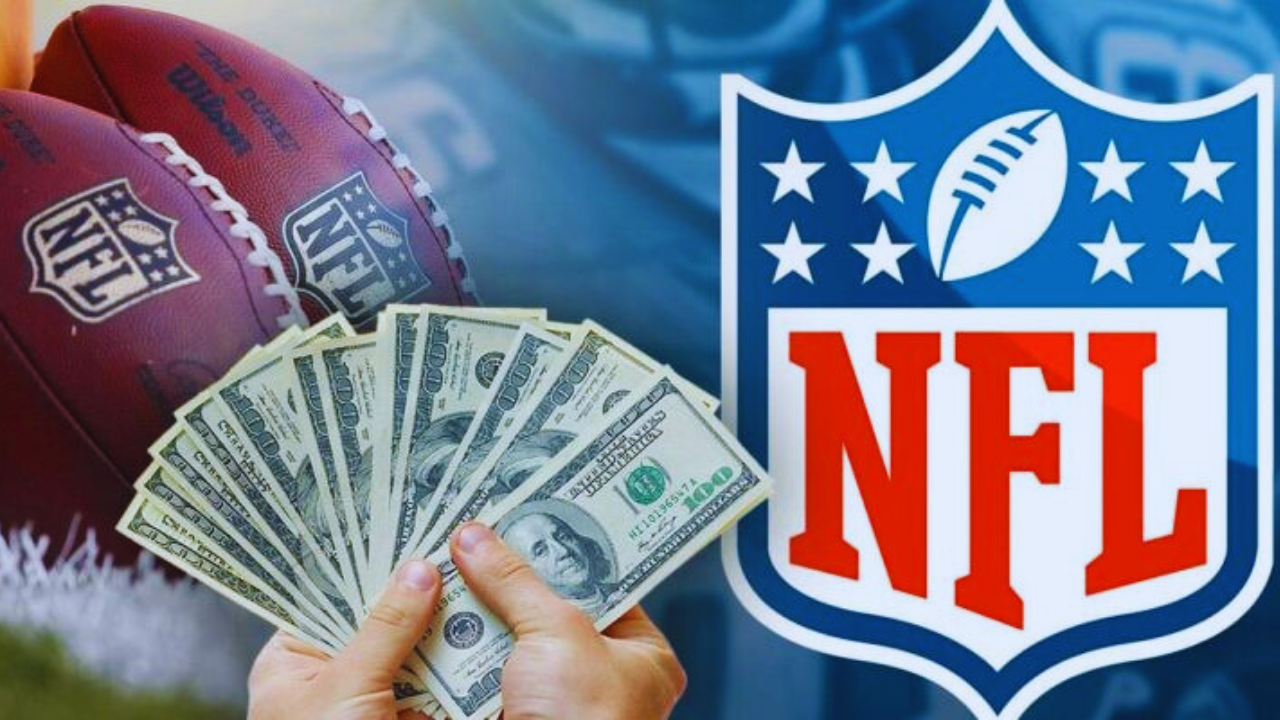 Apostas ao Vivo na NFL: Dicas e Estratégias Para Maximizar Seus Resultados