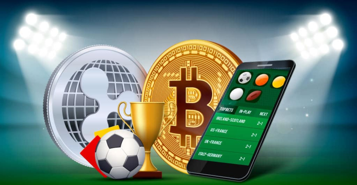 Apostas em Criptomoedas: Vantagens e Desvantagens que Você Precisa Conhecer