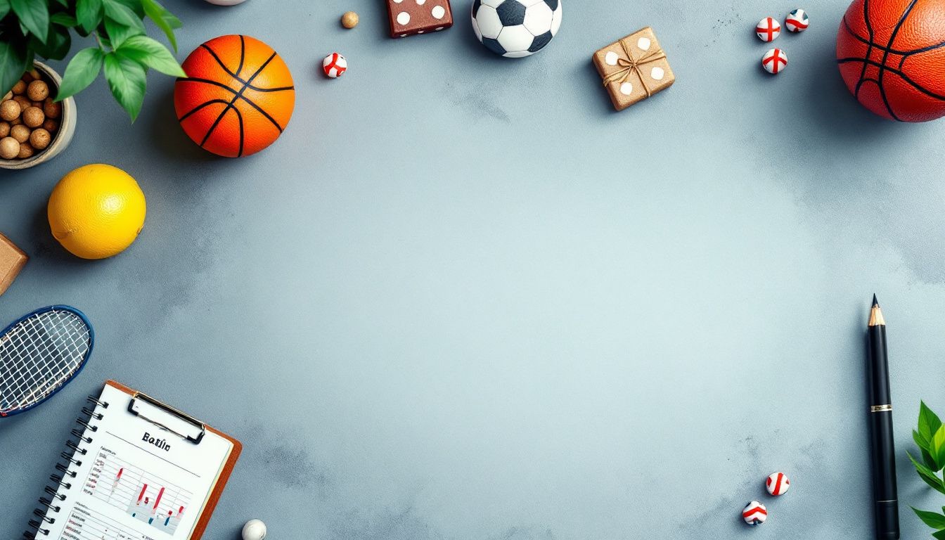 Apostas Múltiplas: Dicas e Estratégias Para Maximizar Seus Ganhos e Apostar com Sucesso