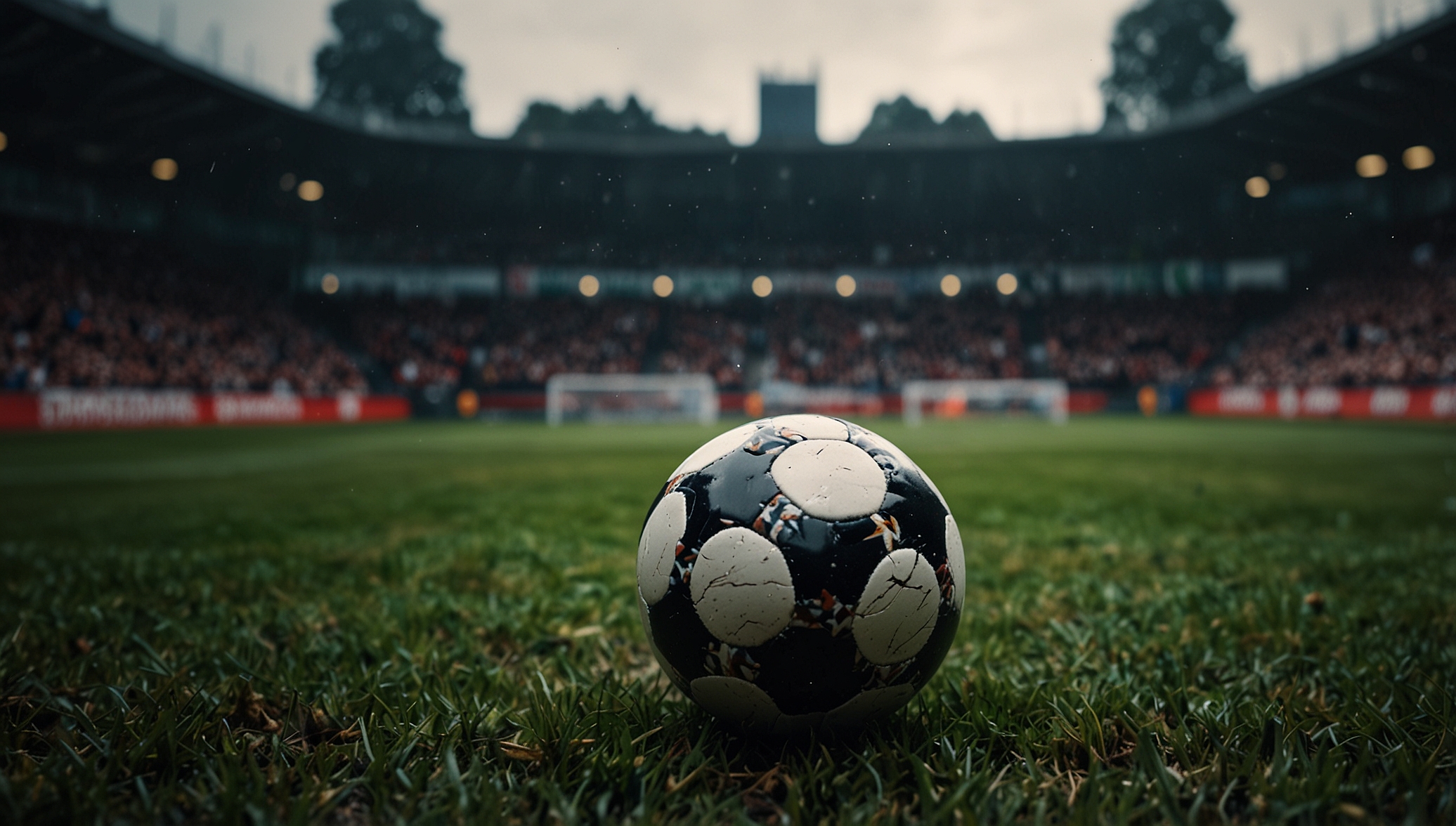 5 Dicas Infalíveis para Melhorar suas Apostas em Campeonatos de Futebol Europeus