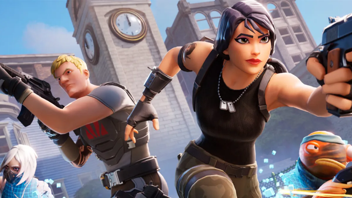 Como Apostar em Fortnite na 1xBet: Guia Completo com Dicas e Estratégias