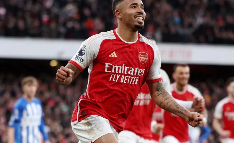 Crystal Palace vs Arsenal: elenco, odds, onde ver e mais – 21/12