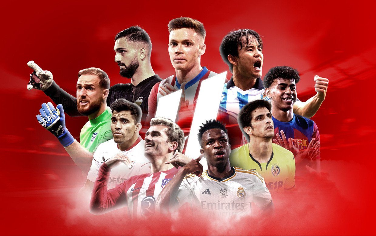 Apostas na La Liga: Melhores Mercados, Casas Regulamentadas e Dicas para Lucrar na Temporada