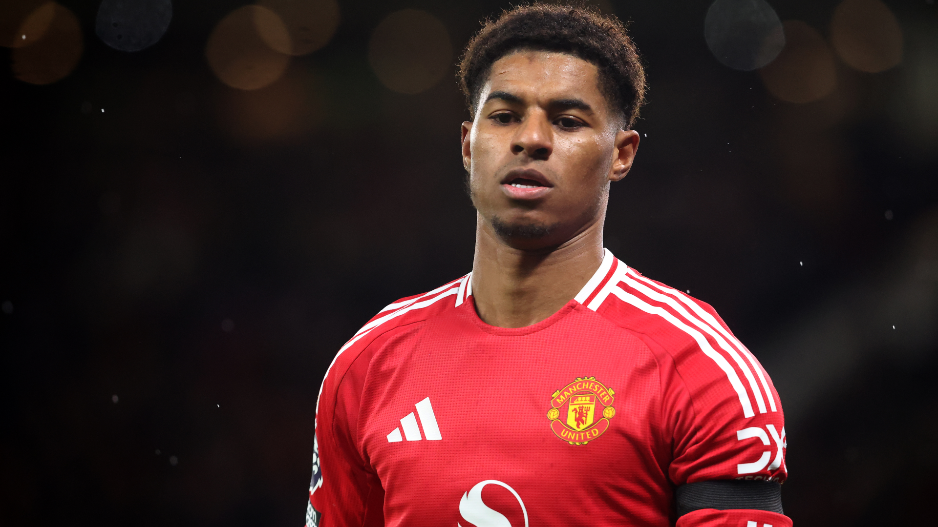 A Saída de Marcus Rashford do Manchester United: Destinos Potenciais e Previsões