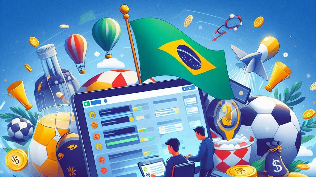 O que Muda nas Apostas Esportivas Legais no Brasil em 2025: Principais Regras e Casas Regulamentadas