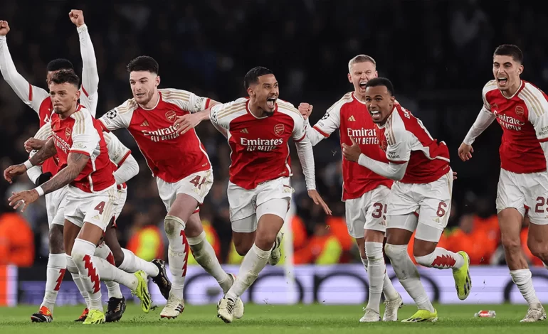 Fulham vs Arsenal: elenco, odds, onde ver e mais – 08/12