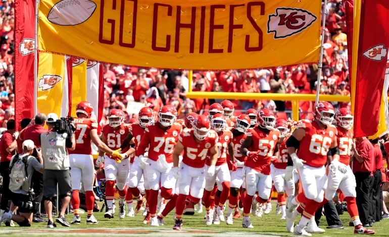 Kansas Chiefs tricampeão: veja chances da conquista inédita na NFL